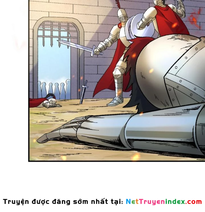Sống Trên Hoang đảo Cùng Các Em Gái Chapter 290 - Trang 20
