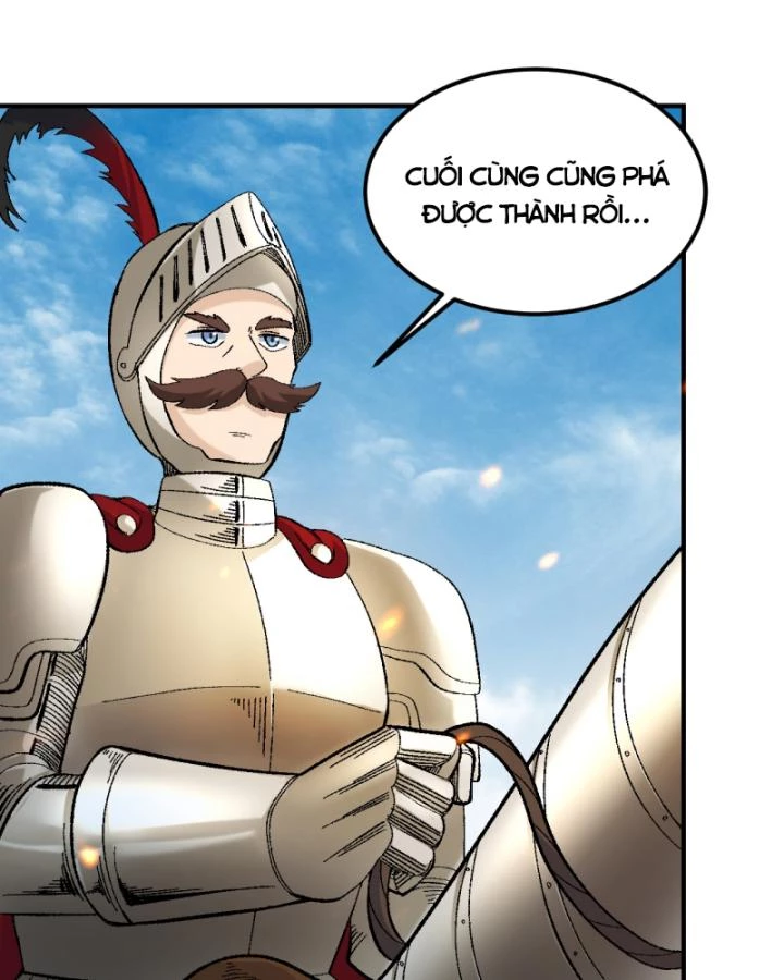 Sống Trên Hoang đảo Cùng Các Em Gái Chapter 290 - Trang 21