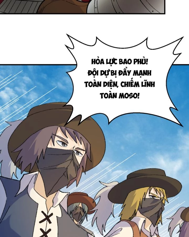 Sống Trên Hoang đảo Cùng Các Em Gái Chapter 290 - Trang 22