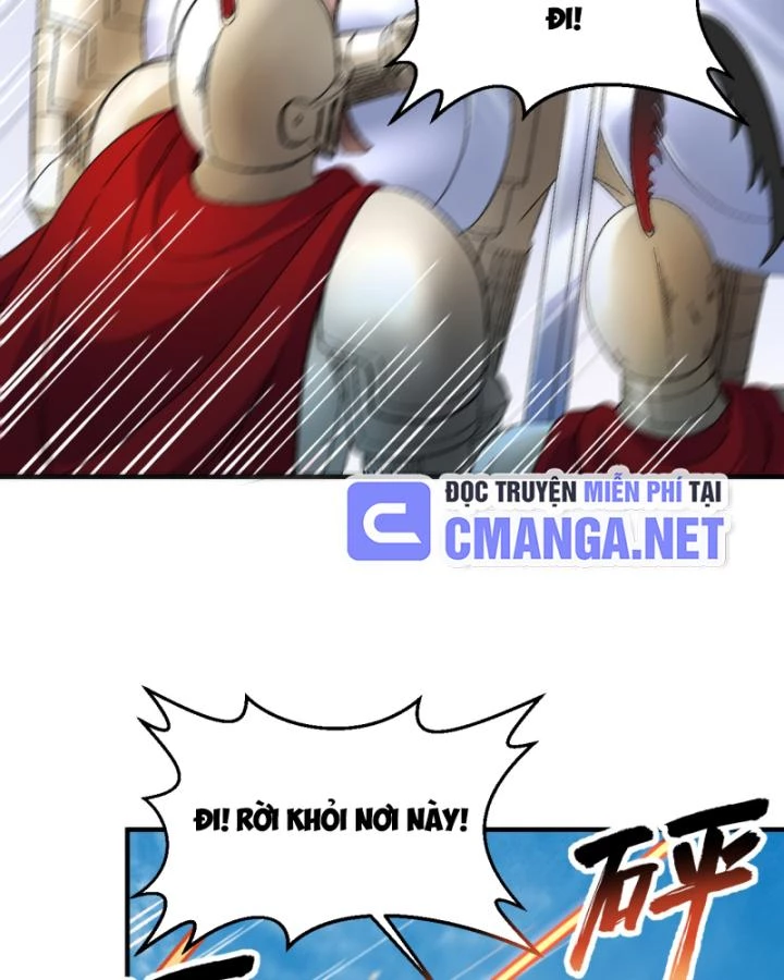 Sống Trên Hoang đảo Cùng Các Em Gái Chapter 290 - Trang 26