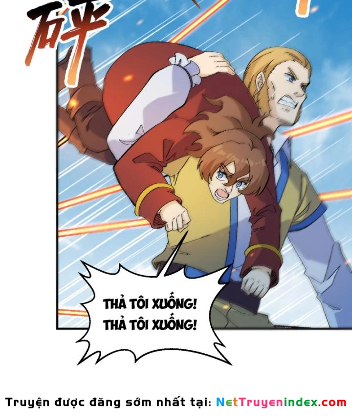 Sống Trên Hoang đảo Cùng Các Em Gái Chapter 290 - Trang 27