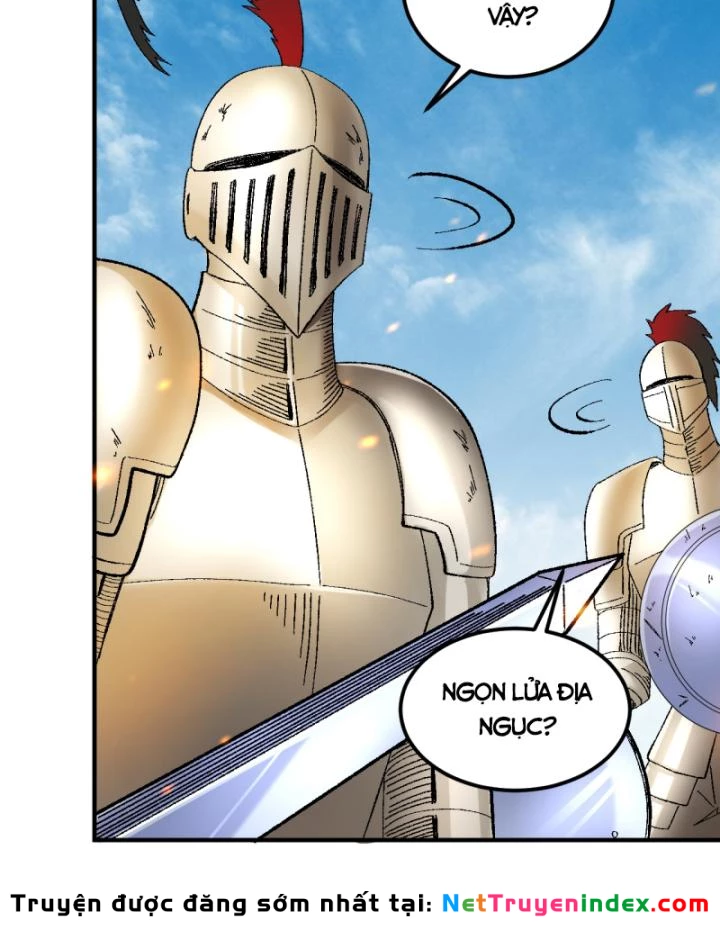 Sống Trên Hoang đảo Cùng Các Em Gái Chapter 290 - Trang 30