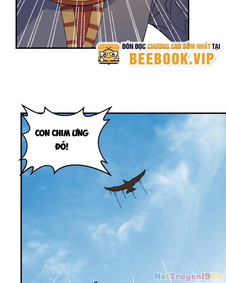 Sống Trên Hoang đảo Cùng Các Em Gái Chapter 290 - Trang 32