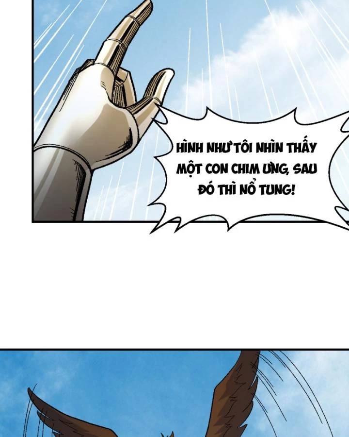 Sống Trên Hoang đảo Cùng Các Em Gái Chapter 290 - Trang 33