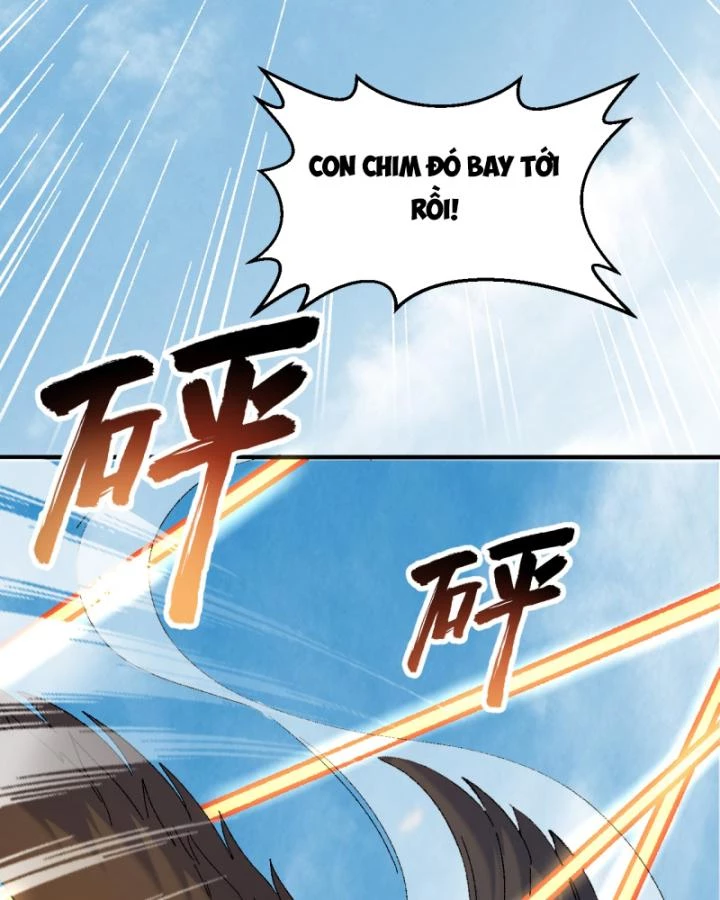 Sống Trên Hoang đảo Cùng Các Em Gái Chapter 290 - Trang 35