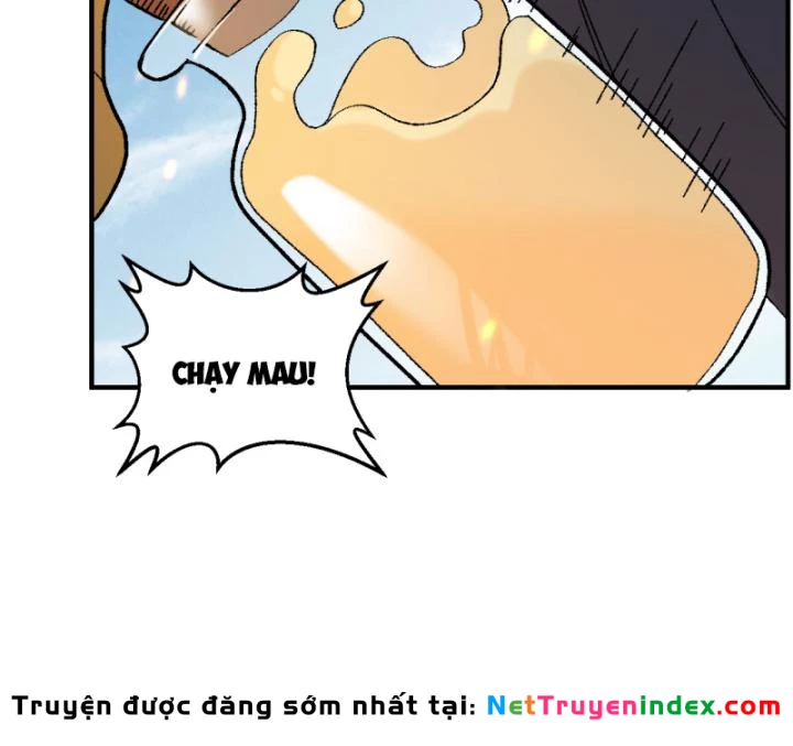 Sống Trên Hoang đảo Cùng Các Em Gái Chapter 290 - Trang 38