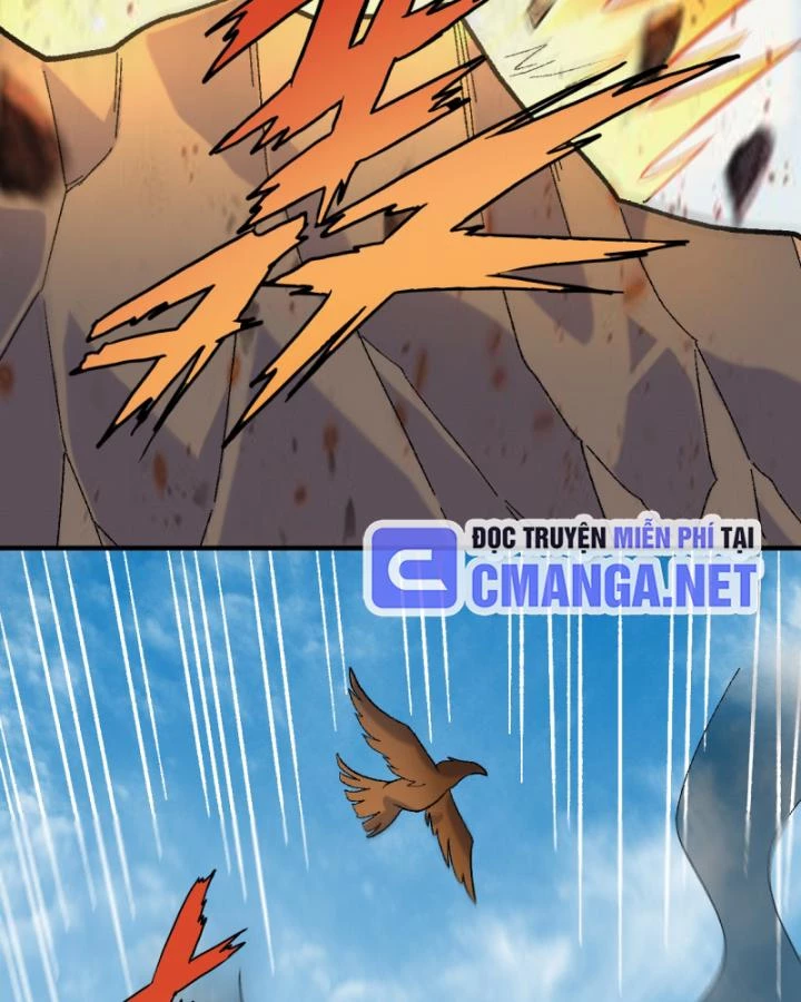 Sống Trên Hoang đảo Cùng Các Em Gái Chapter 290 - Trang 40