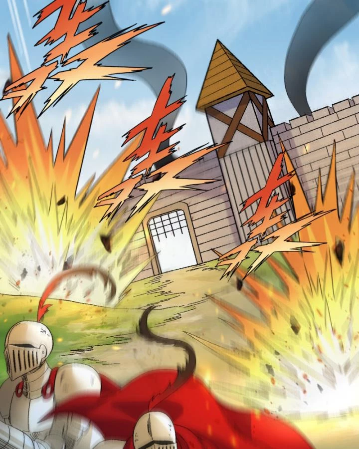 Sống Trên Hoang đảo Cùng Các Em Gái Chapter 290 - Trang 41