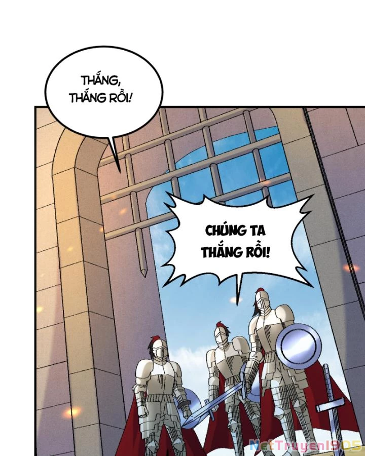 Sống Trên Hoang đảo Cùng Các Em Gái Chapter 290 - Trang 43