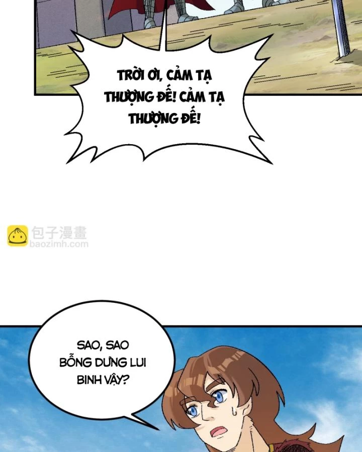 Sống Trên Hoang đảo Cùng Các Em Gái Chapter 290 - Trang 44