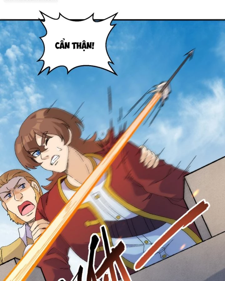 Sống Trên Hoang đảo Cùng Các Em Gái Chapter 290 - Trang 5