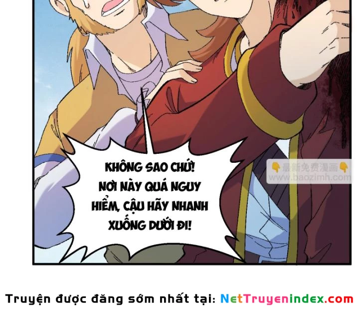 Sống Trên Hoang đảo Cùng Các Em Gái Chapter 290 - Trang 7