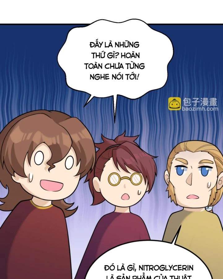 Sống Trên Hoang đảo Cùng Các Em Gái Chapter 291 - Trang 10