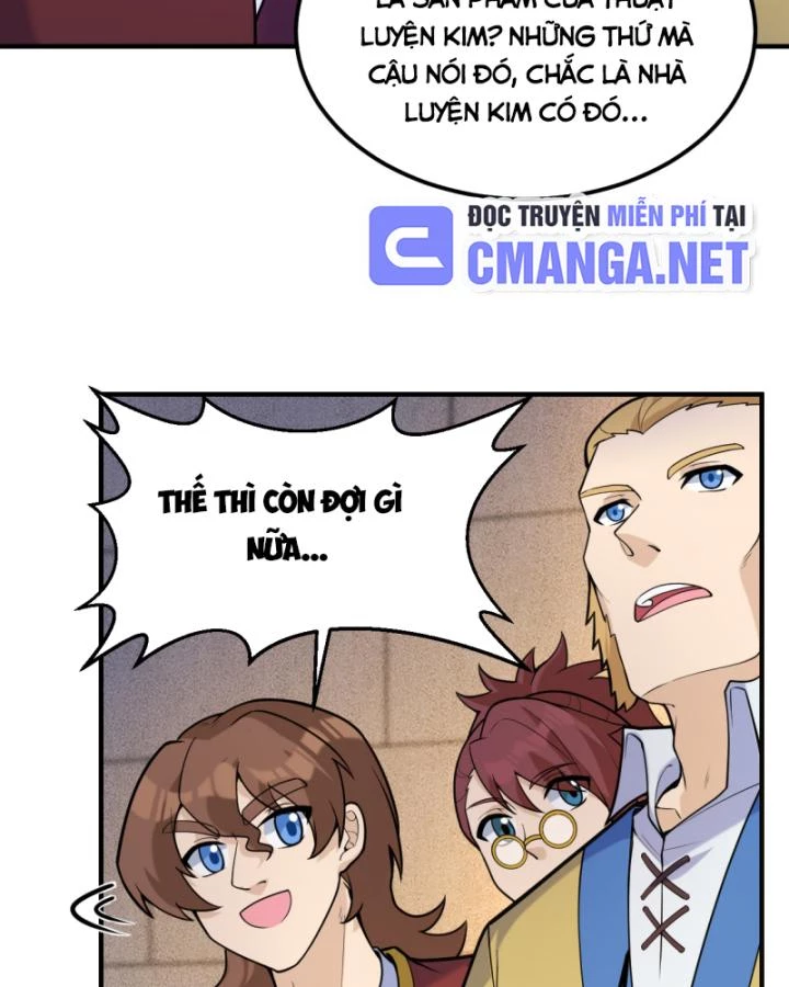 Sống Trên Hoang đảo Cùng Các Em Gái Chapter 291 - Trang 11