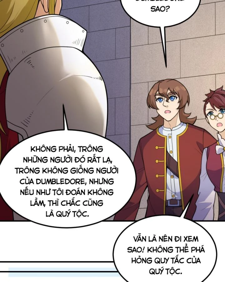 Sống Trên Hoang đảo Cùng Các Em Gái Chapter 291 - Trang 15