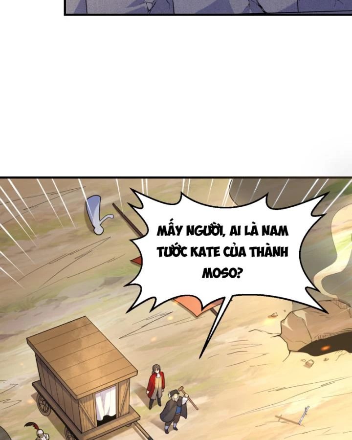 Sống Trên Hoang đảo Cùng Các Em Gái Chapter 291 - Trang 19
