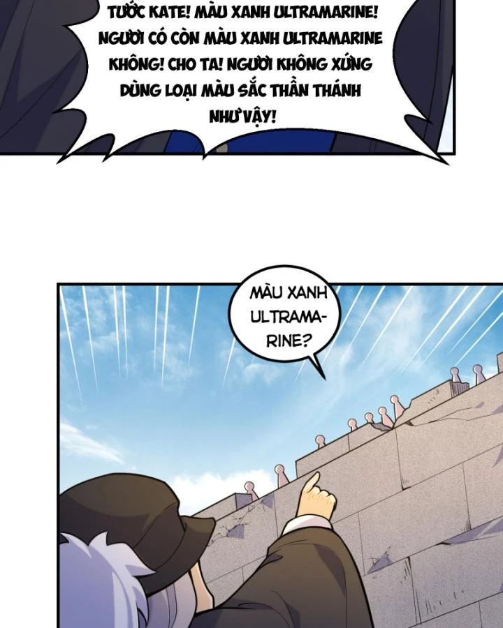 Sống Trên Hoang đảo Cùng Các Em Gái Chapter 291 - Trang 22