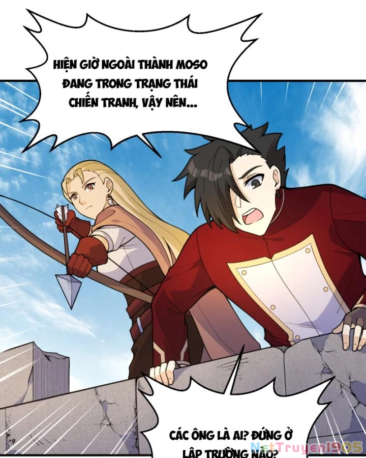 Sống Trên Hoang đảo Cùng Các Em Gái Chapter 291 - Trang 24
