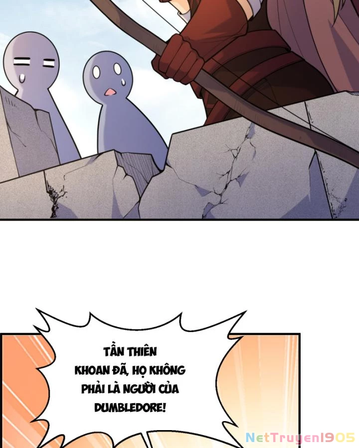 Sống Trên Hoang đảo Cùng Các Em Gái Chapter 291 - Trang 29