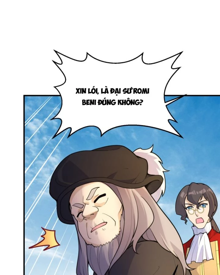 Sống Trên Hoang đảo Cùng Các Em Gái Chapter 291 - Trang 31