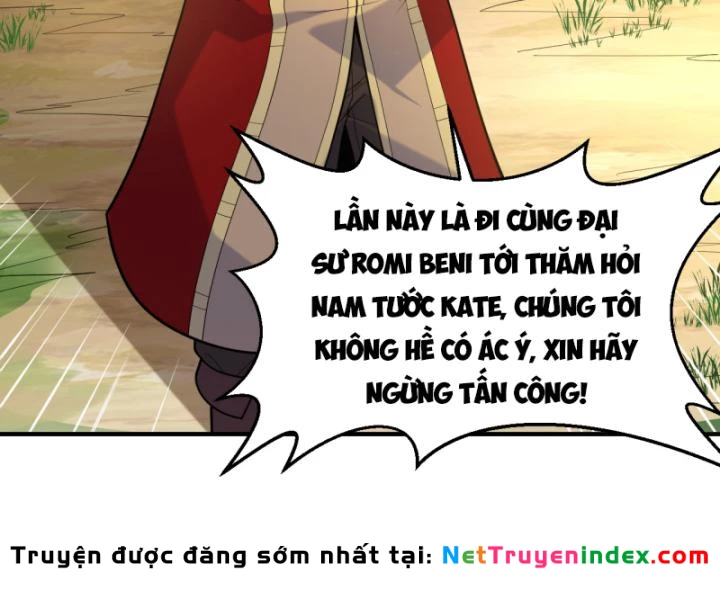 Sống Trên Hoang đảo Cùng Các Em Gái Chapter 291 - Trang 36