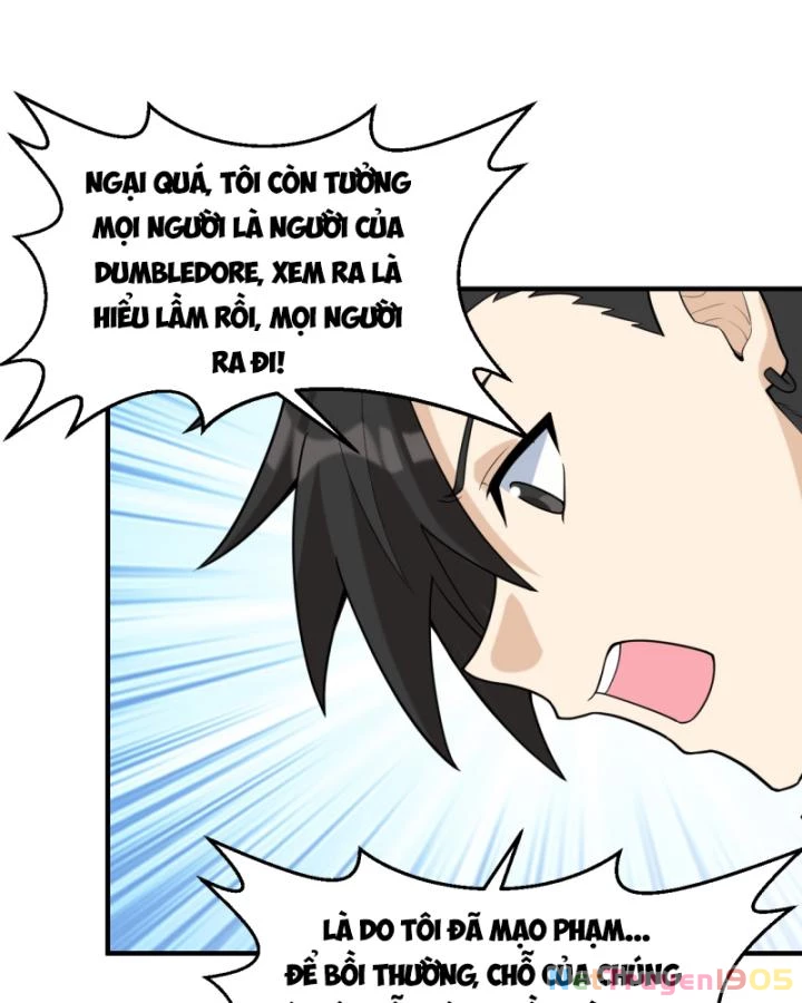 Sống Trên Hoang đảo Cùng Các Em Gái Chapter 291 - Trang 37