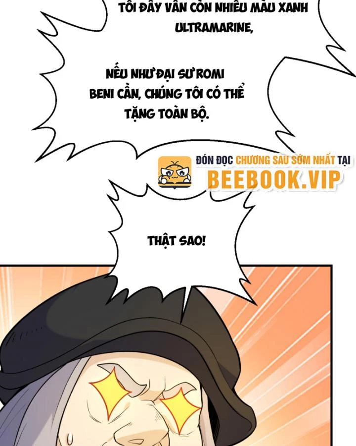 Sống Trên Hoang đảo Cùng Các Em Gái Chapter 291 - Trang 38