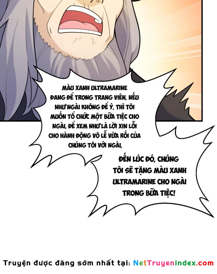 Sống Trên Hoang đảo Cùng Các Em Gái Chapter 291 - Trang 39
