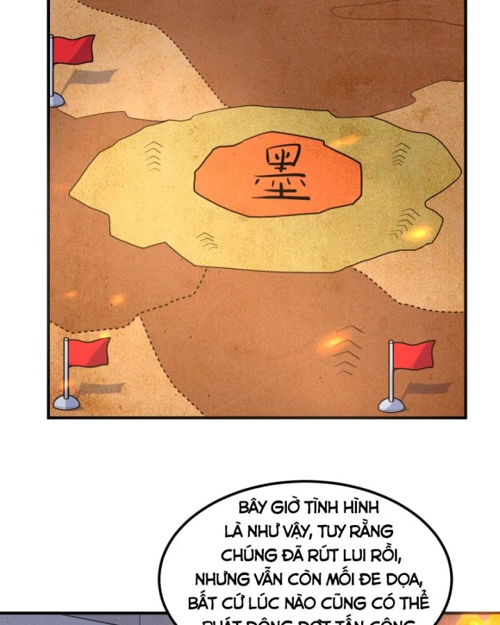 Sống Trên Hoang đảo Cùng Các Em Gái Chapter 291 - Trang 4