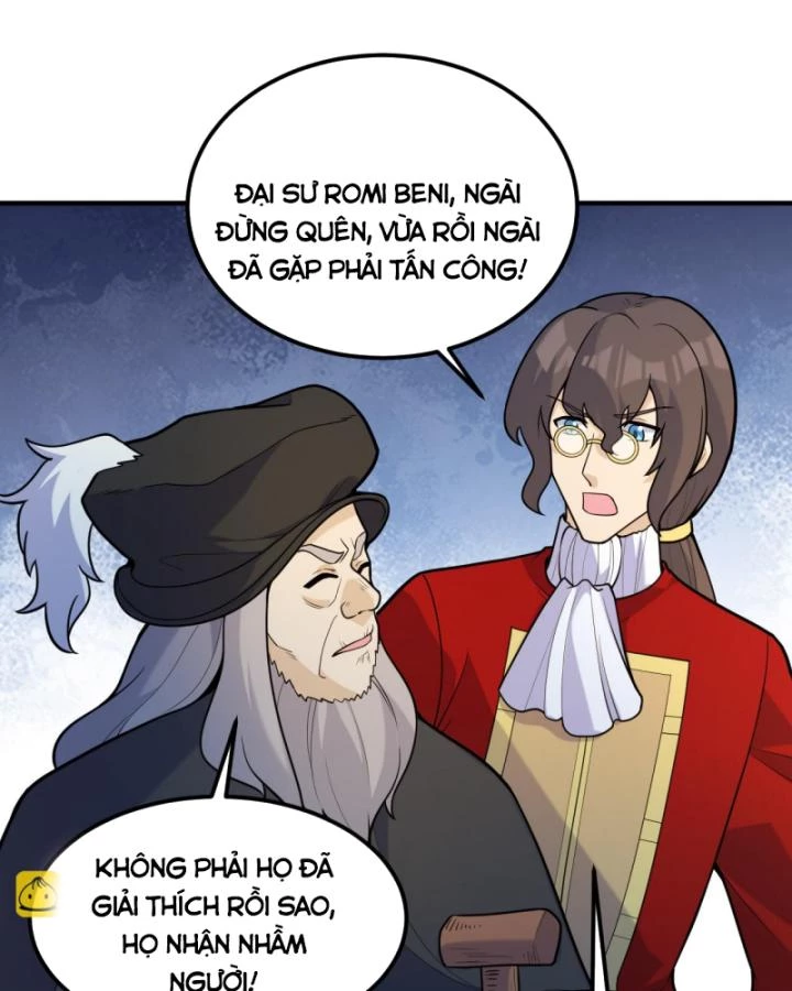 Sống Trên Hoang đảo Cùng Các Em Gái Chapter 291 - Trang 40