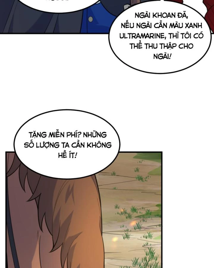 Sống Trên Hoang đảo Cùng Các Em Gái Chapter 291 - Trang 41