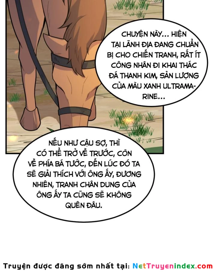 Sống Trên Hoang đảo Cùng Các Em Gái Chapter 291 - Trang 42