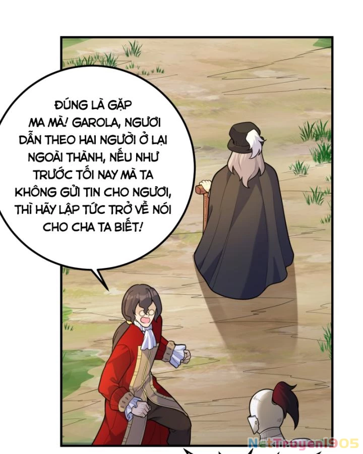Sống Trên Hoang đảo Cùng Các Em Gái Chapter 291 - Trang 43