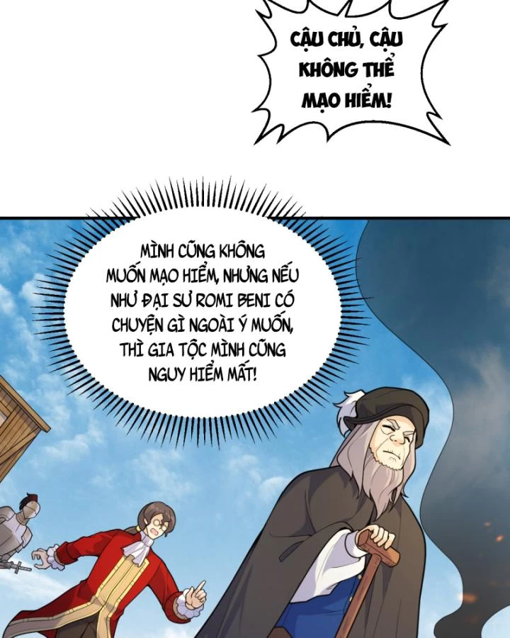 Sống Trên Hoang đảo Cùng Các Em Gái Chapter 291 - Trang 44