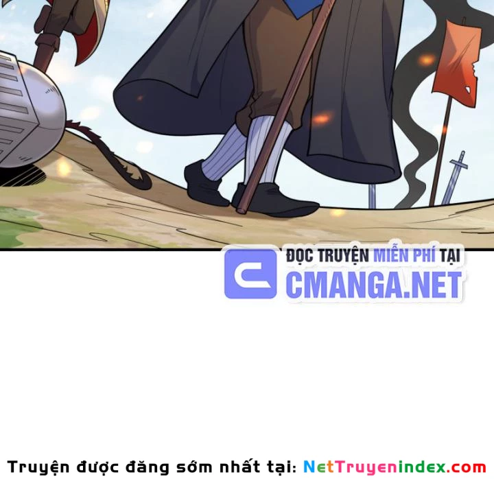 Sống Trên Hoang đảo Cùng Các Em Gái Chapter 291 - Trang 45
