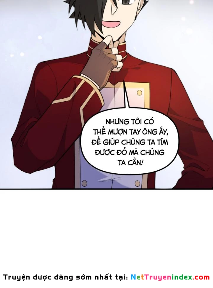 Sống Trên Hoang đảo Cùng Các Em Gái Chapter 291 - Trang 50