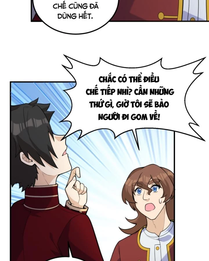 Sống Trên Hoang đảo Cùng Các Em Gái Chapter 291 - Trang 8