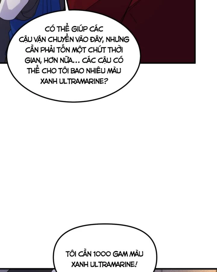 Sống Trên Hoang đảo Cùng Các Em Gái Chapter 292 - Trang 15