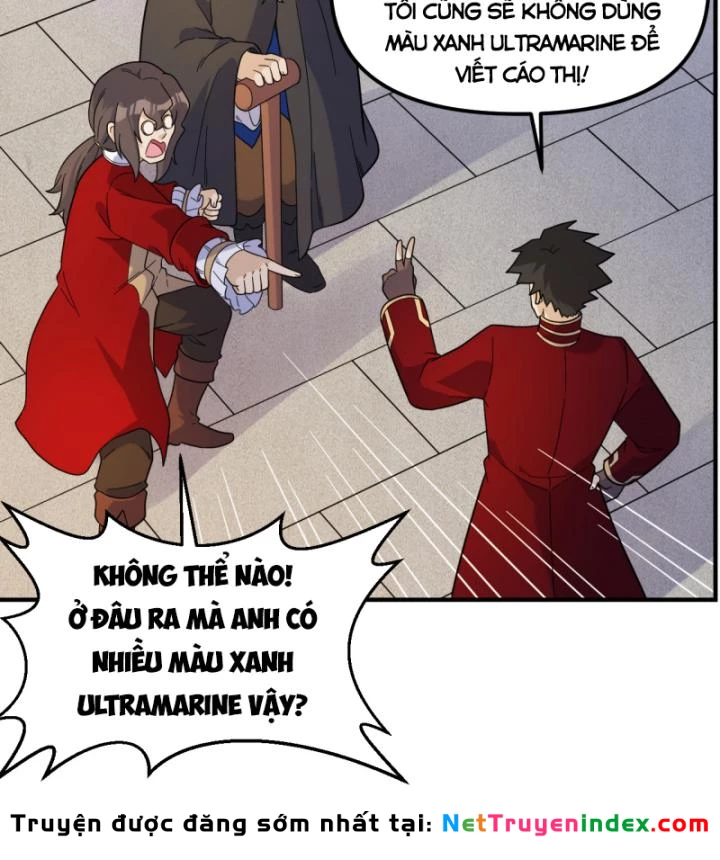 Sống Trên Hoang đảo Cùng Các Em Gái Chapter 292 - Trang 20