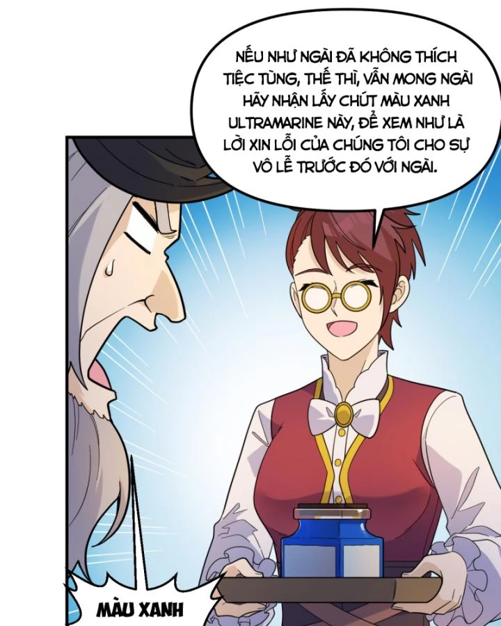 Sống Trên Hoang đảo Cùng Các Em Gái Chapter 292 - Trang 21