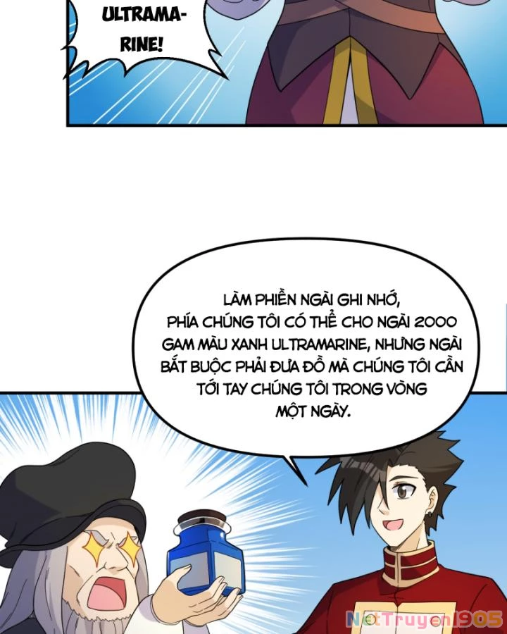 Sống Trên Hoang đảo Cùng Các Em Gái Chapter 292 - Trang 22