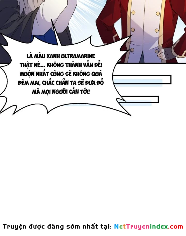 Sống Trên Hoang đảo Cùng Các Em Gái Chapter 292 - Trang 23
