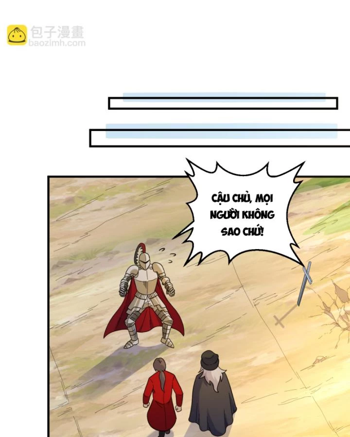 Sống Trên Hoang đảo Cùng Các Em Gái Chapter 292 - Trang 24