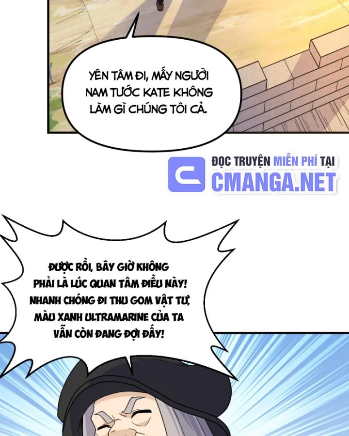 Sống Trên Hoang đảo Cùng Các Em Gái Chapter 292 - Trang 25