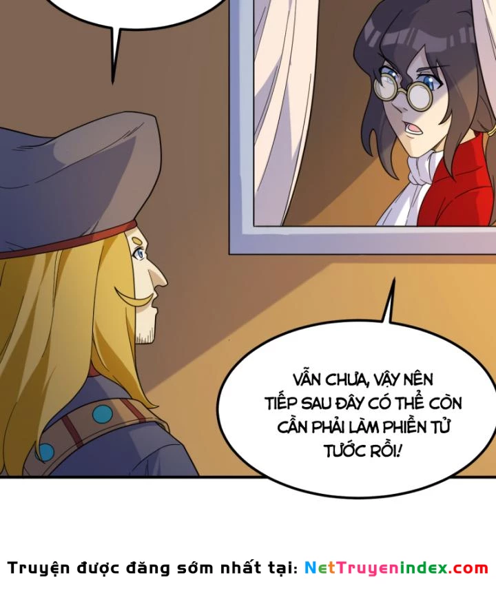 Sống Trên Hoang đảo Cùng Các Em Gái Chapter 292 - Trang 30