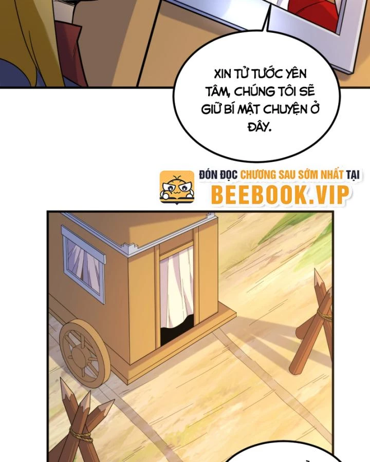 Sống Trên Hoang đảo Cùng Các Em Gái Chapter 292 - Trang 32