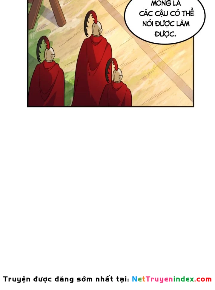 Sống Trên Hoang đảo Cùng Các Em Gái Chapter 292 - Trang 33