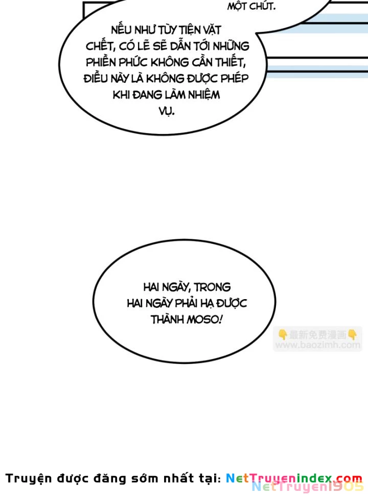 Sống Trên Hoang đảo Cùng Các Em Gái Chapter 292 - Trang 36
