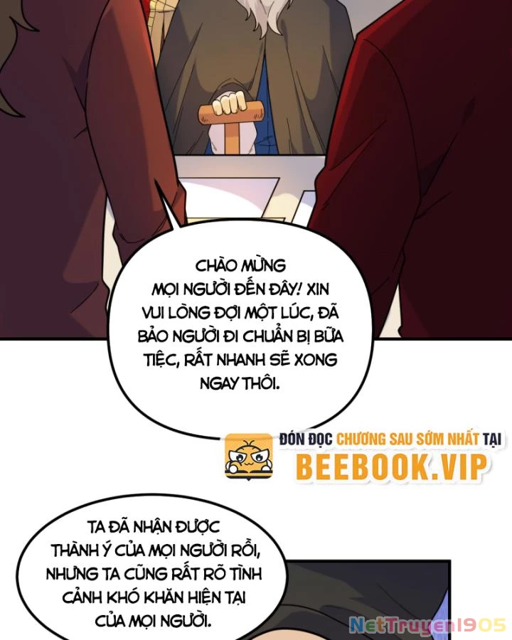 Sống Trên Hoang đảo Cùng Các Em Gái Chapter 292 - Trang 4