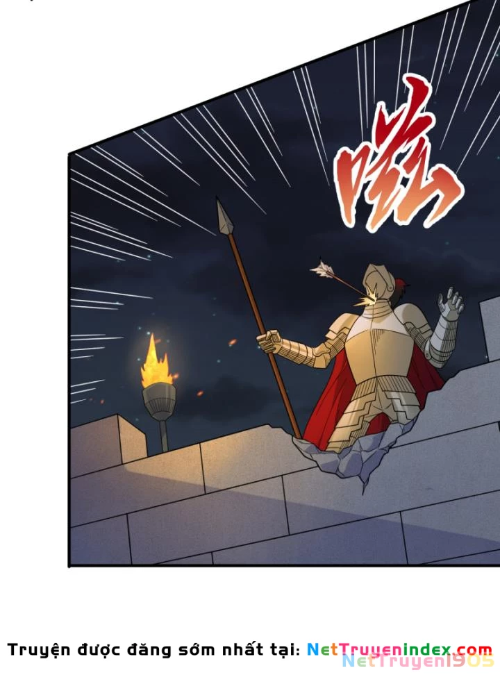 Sống Trên Hoang đảo Cùng Các Em Gái Chapter 292 - Trang 42